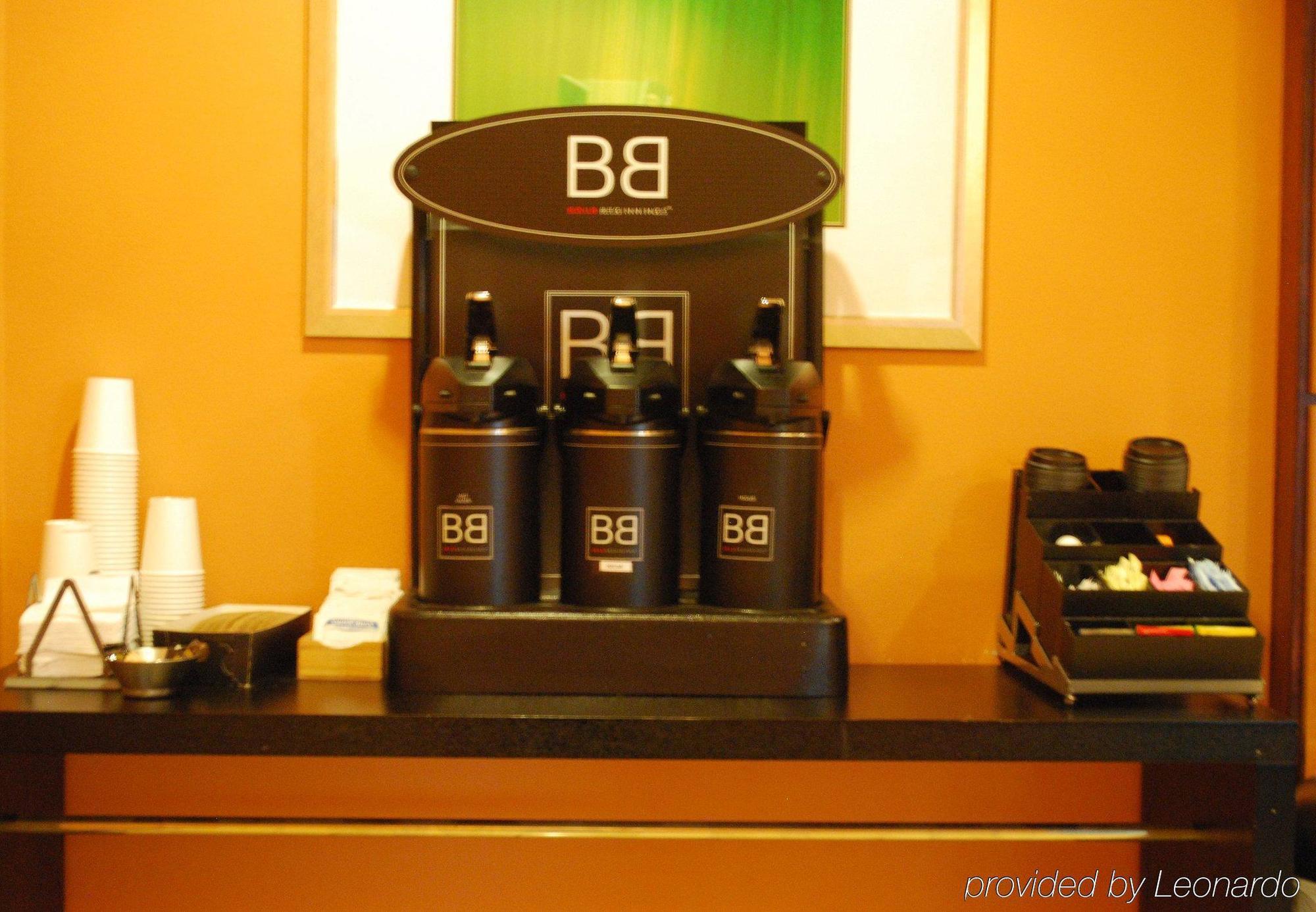 Fairfield Inn & Suites וות'רפורד מראה חיצוני תמונה